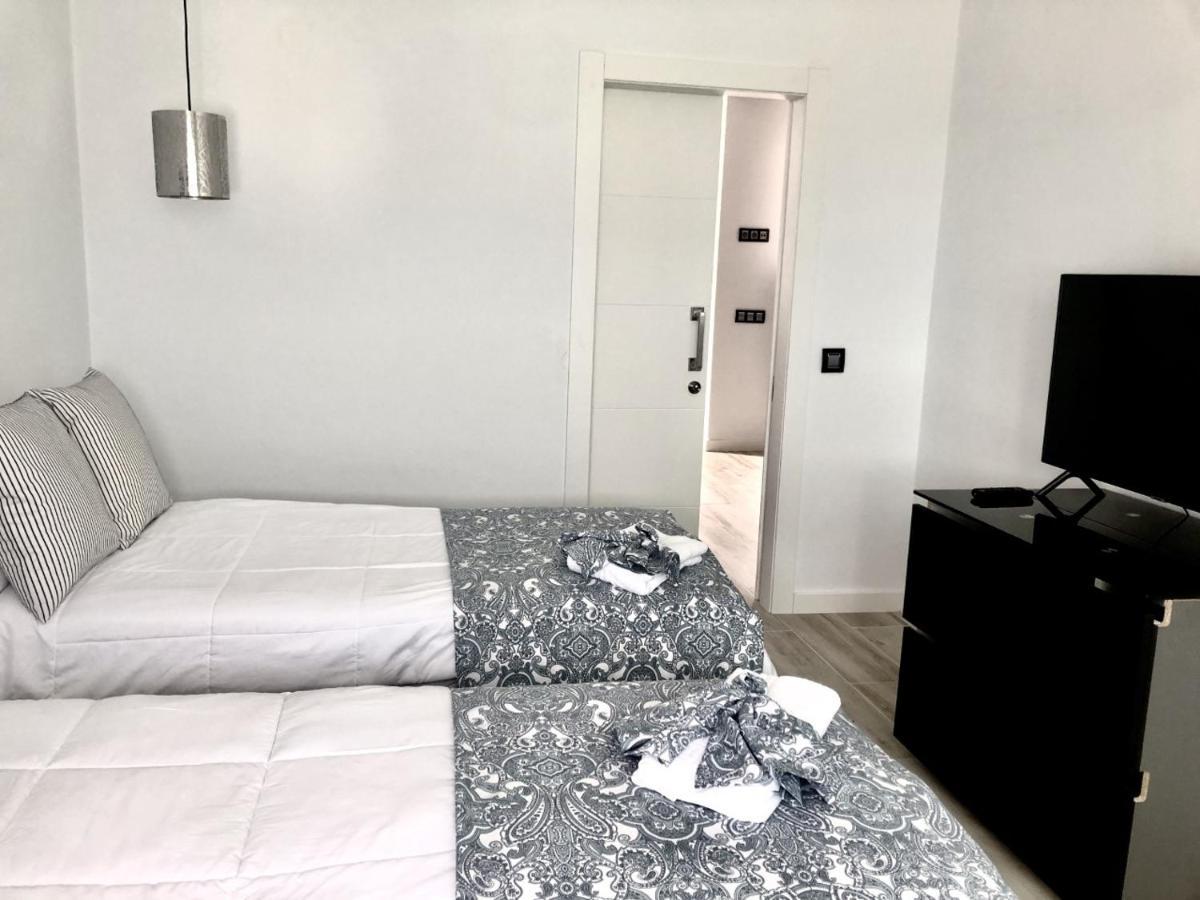 El Agave De Merese Apartamento