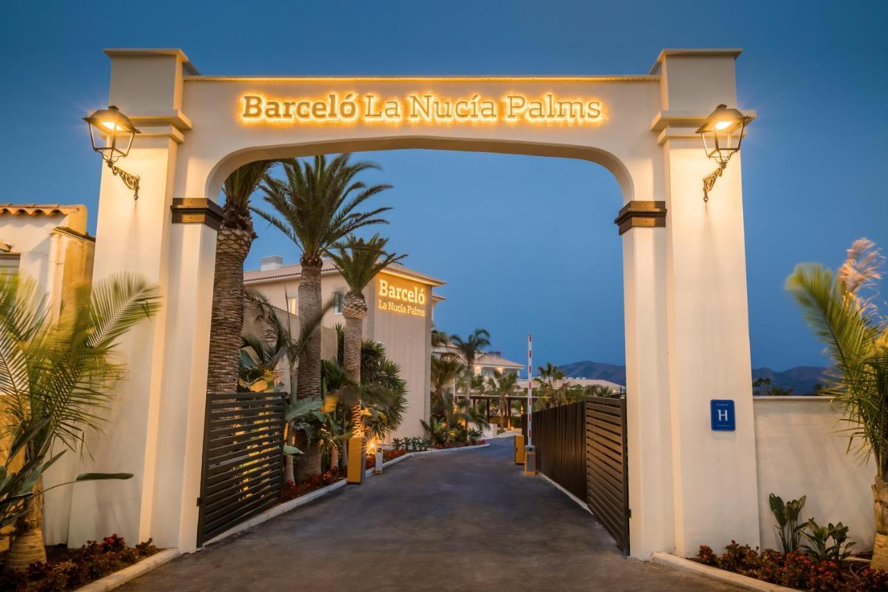 Hotel Barcelo Palms La Nucia