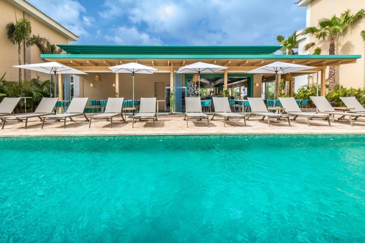 Hotel Barcelo Palms