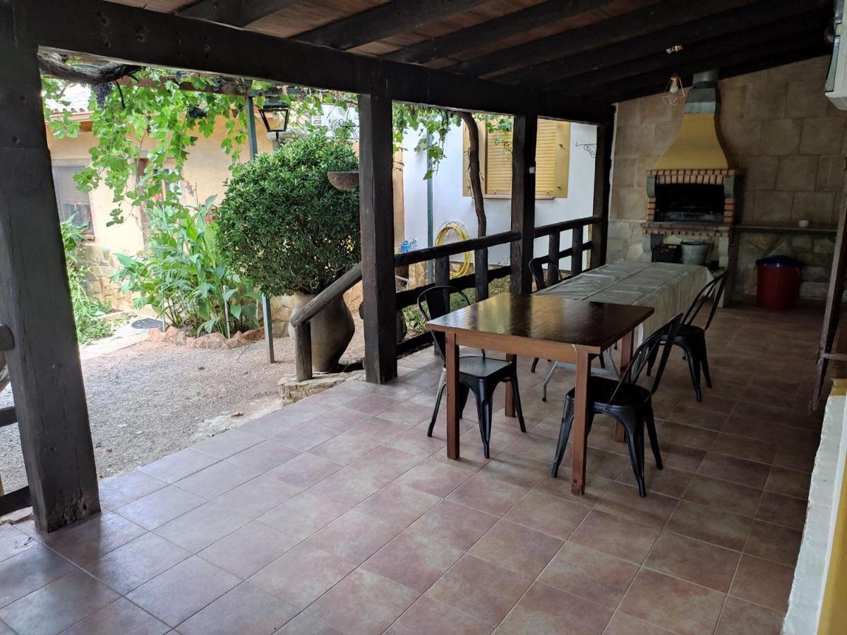 Molinos 3* Ossa de Montiel