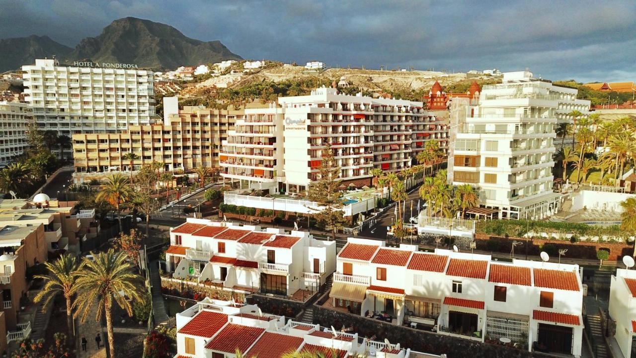 Seaview Near The Apartment Playa de las Americas (Tenerife)