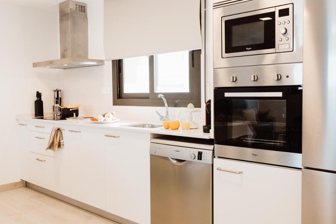 Apartment Hauzify I Coral Torredembarra