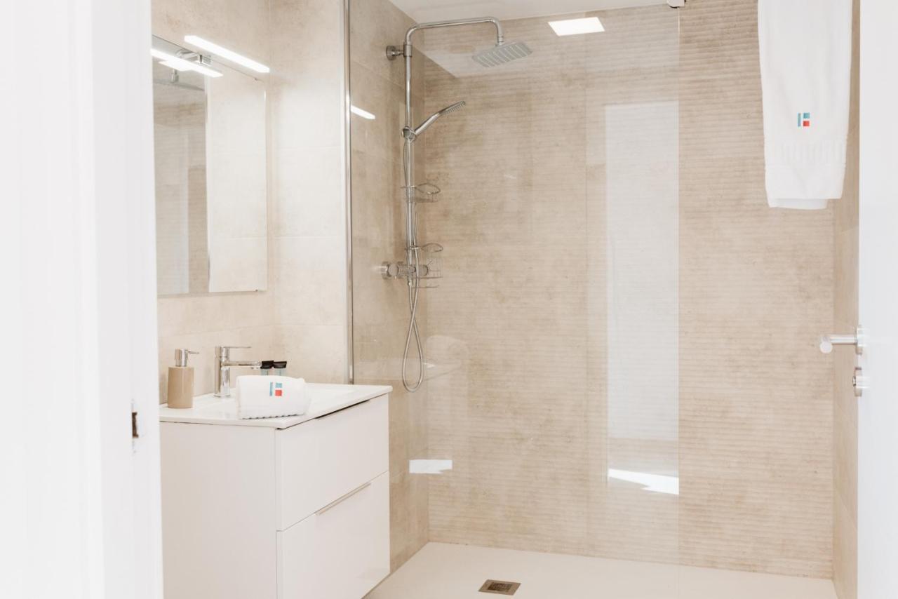 Hauzify I Coral Apartment Torredembarra