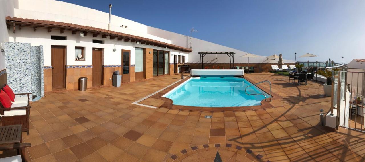Palmitos Deluxe Seaview *
