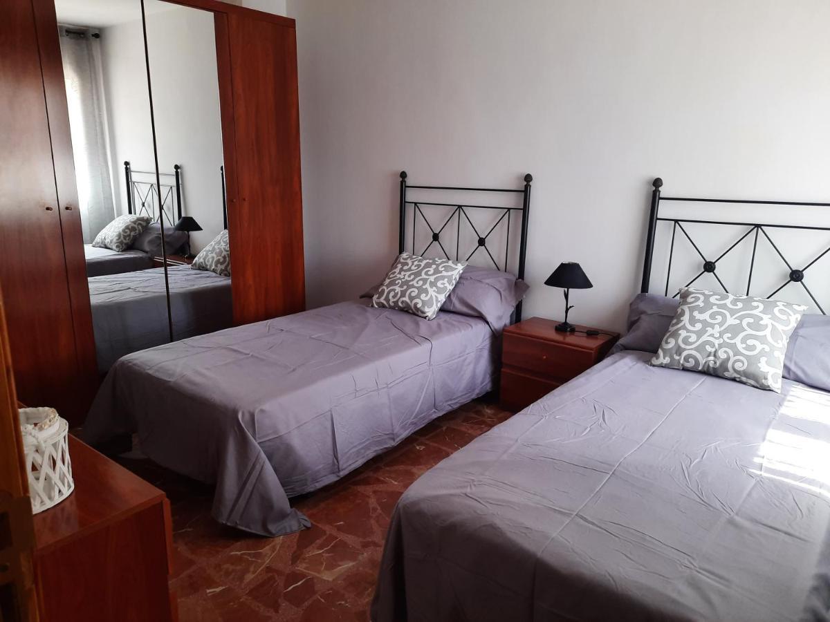 Holiday home Casa De La Gloria Banos De La Encina