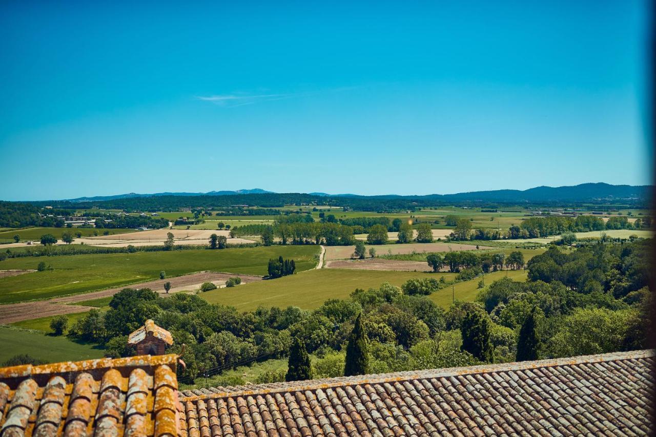 Hotel Castell D'emporda La Bisbal d'Emporda