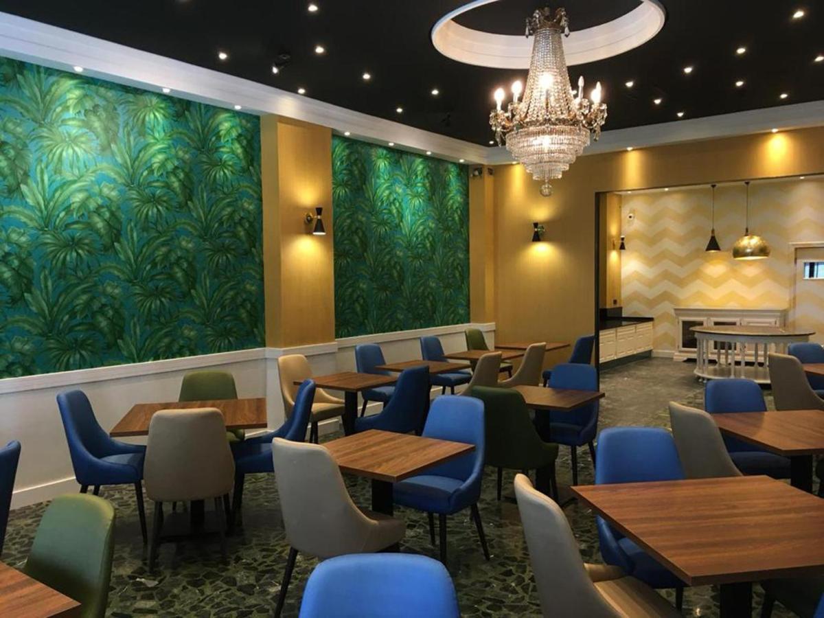 Hotel Felipe Iv 4*