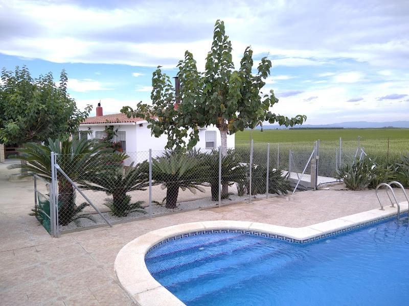 Caseta Del Chato Casa rural