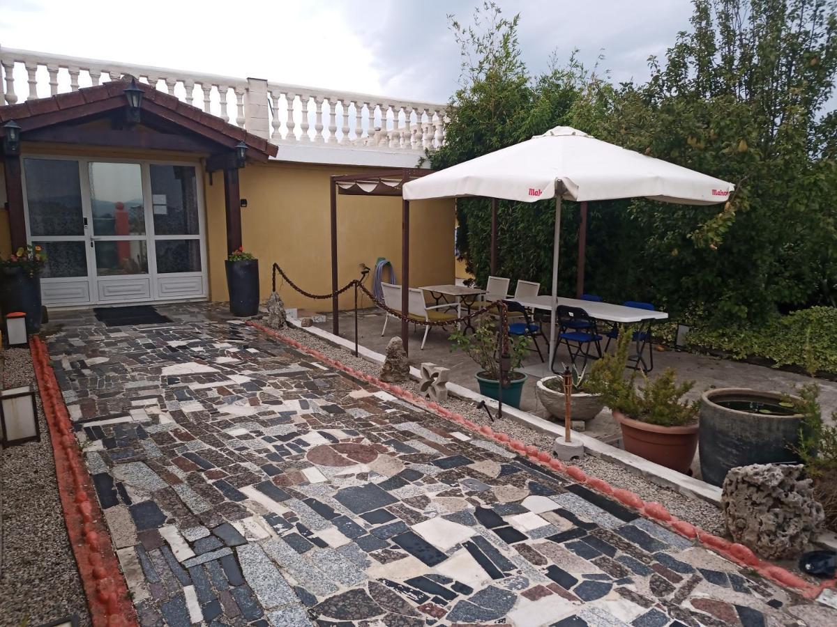 Casa Llano43 & Montana
