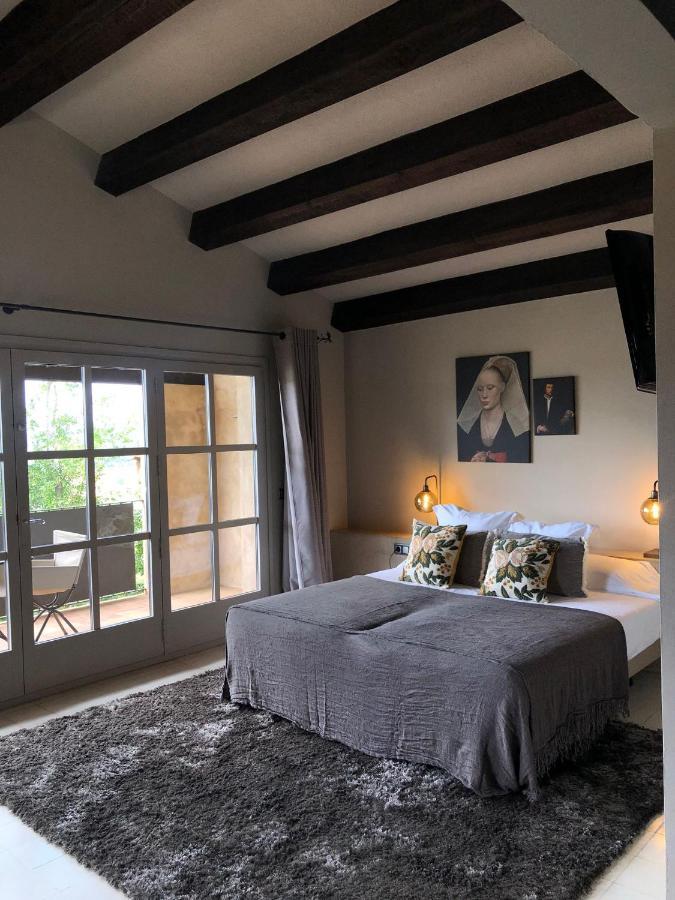 Hotel Castell D'emporda 4*