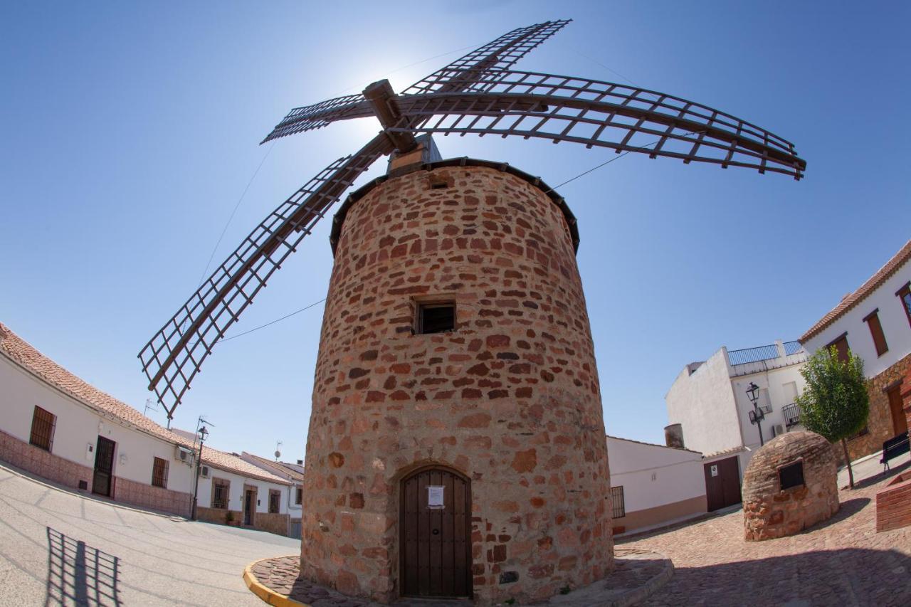Casa De La Gloria *