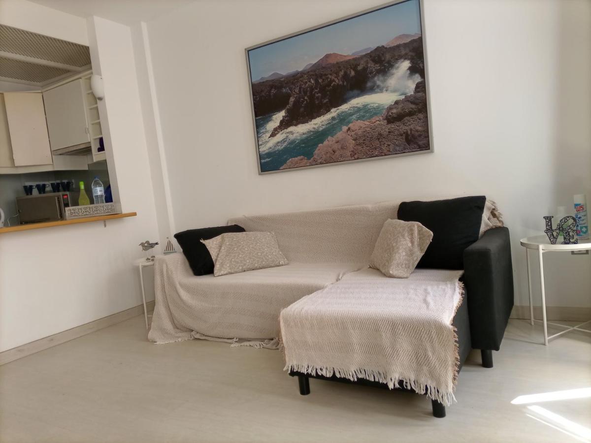 Adeje Paradise Dreams Apartment *