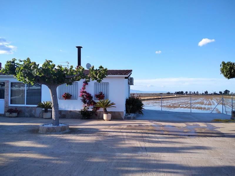 Caseta Del Chato * Deltebre