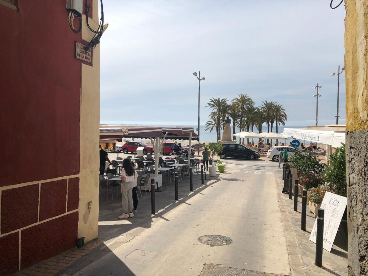 Plaza Apartment Villajoyosa