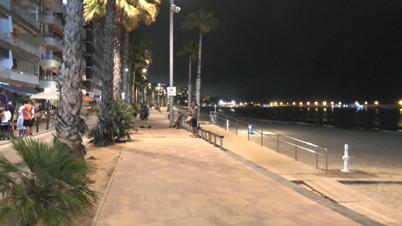 Plaza Apartment Villajoyosa