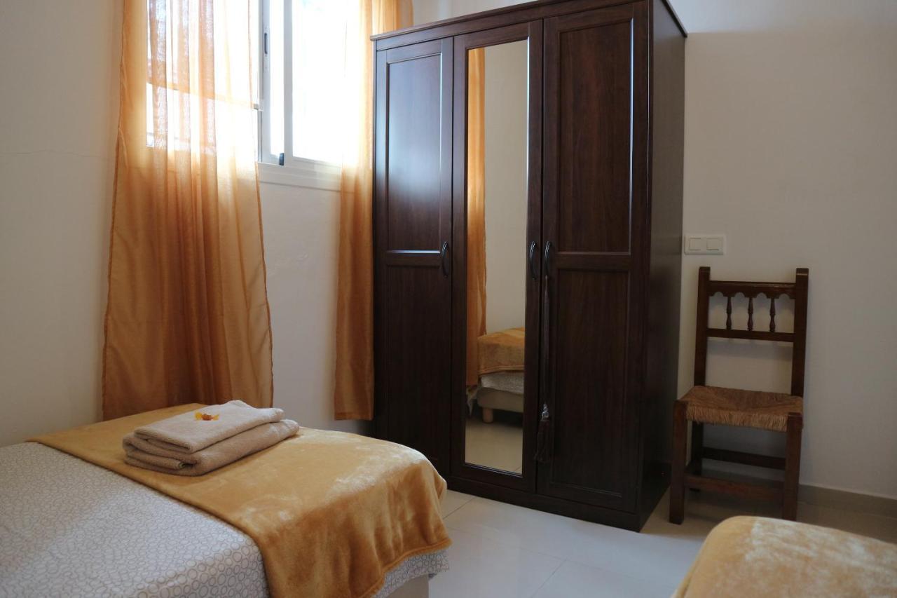 Sunshine Countryside Guest house *