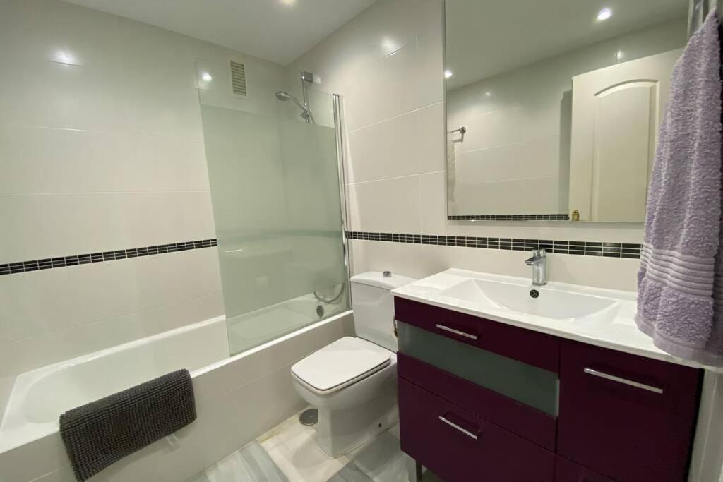 Alcazaba 901 Apartamento