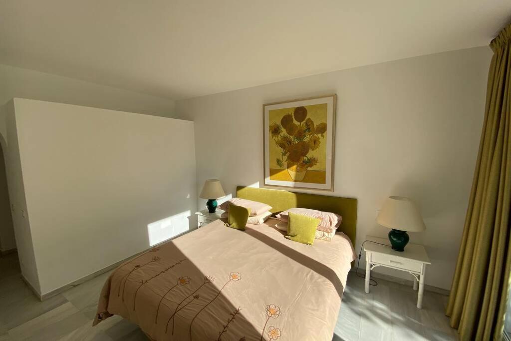 Apartamento Alcazaba 901