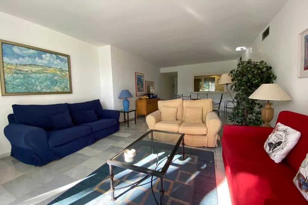 Apartamento Alcazaba 901 *