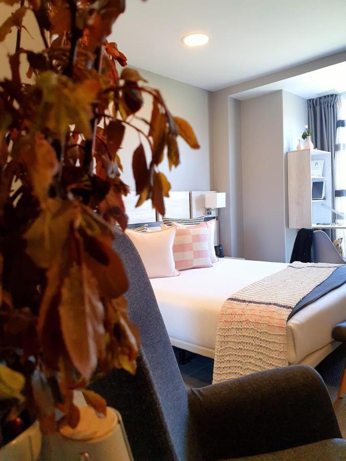 5dos5 Apartahotel