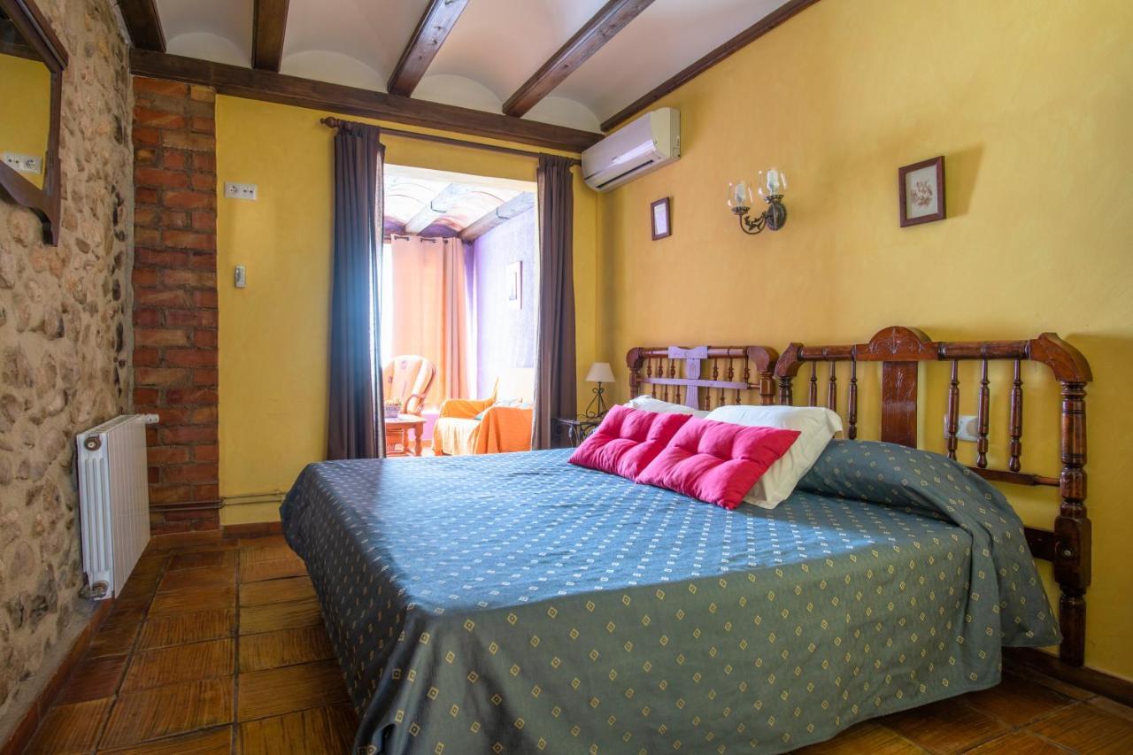 Casa Pilar *