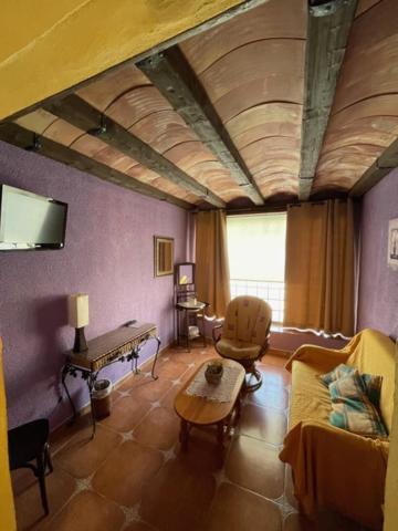 Casa rural Casa Pilar *