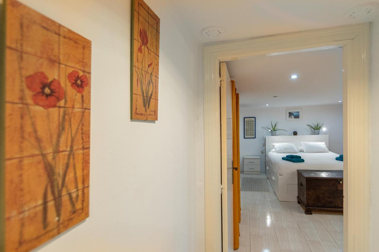 Apartment The Entresuelo De