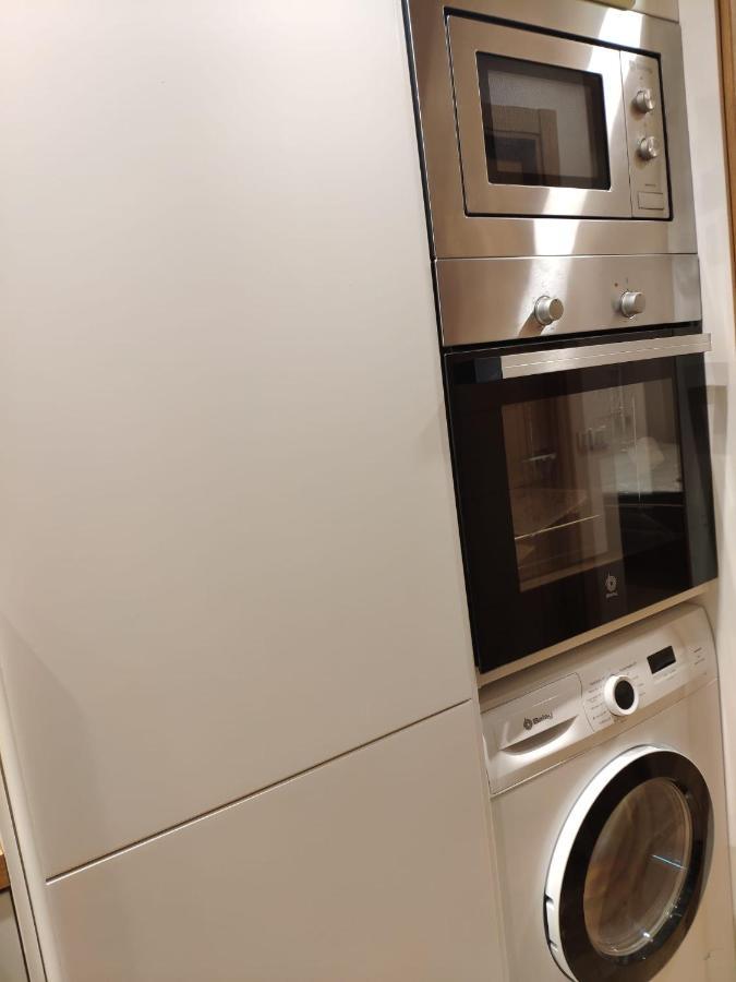 Juan De Herrera Vut47168 Apartamento Valladolid