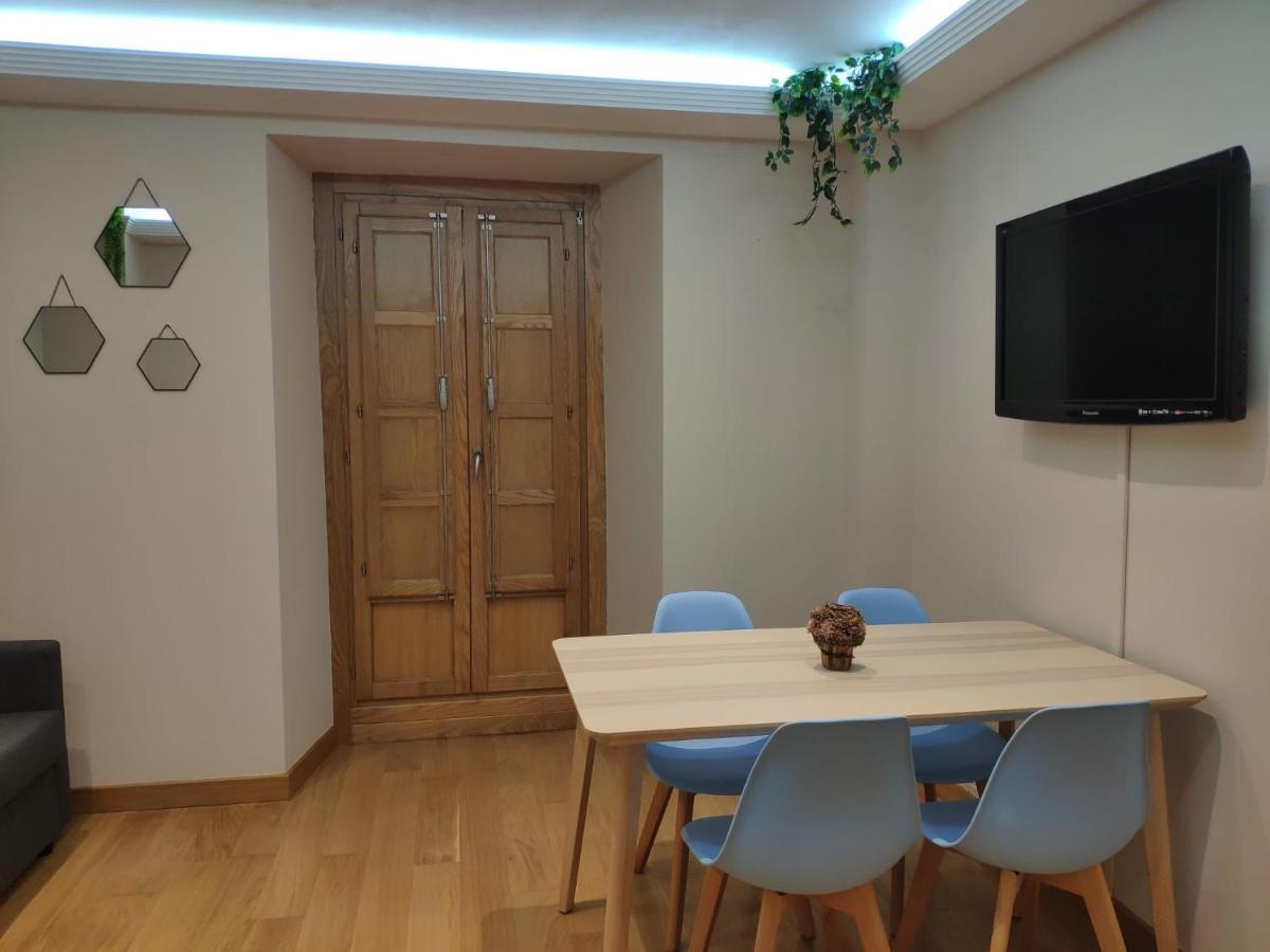 Apartamento Juan De Herrera Vut47168
