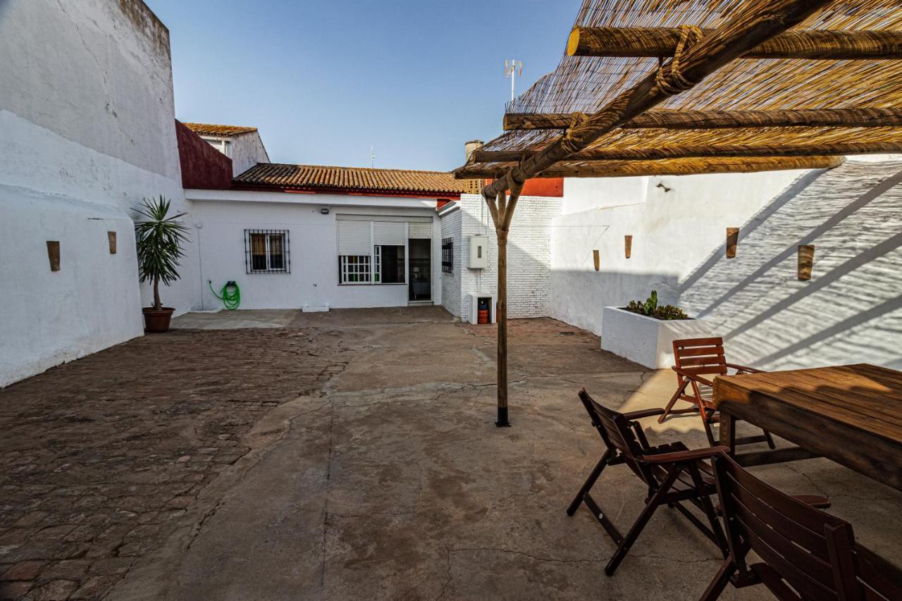 Holiday home La Vaqueria Niebla