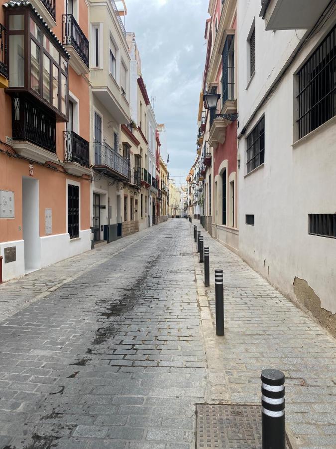 Aym Places Maestranza Apartamento Sevilla