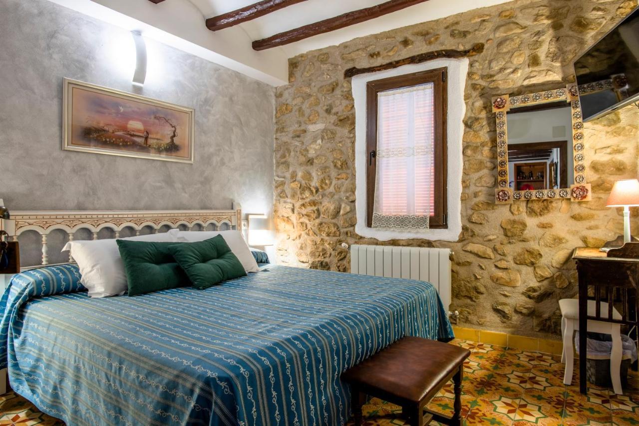 Casa Pilar *