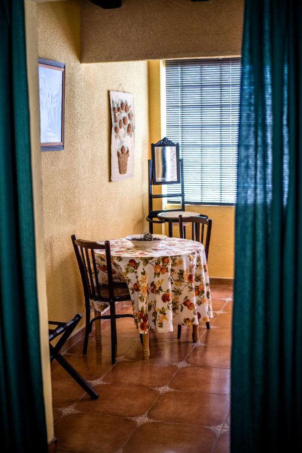 Casa rural Casa Pilar *