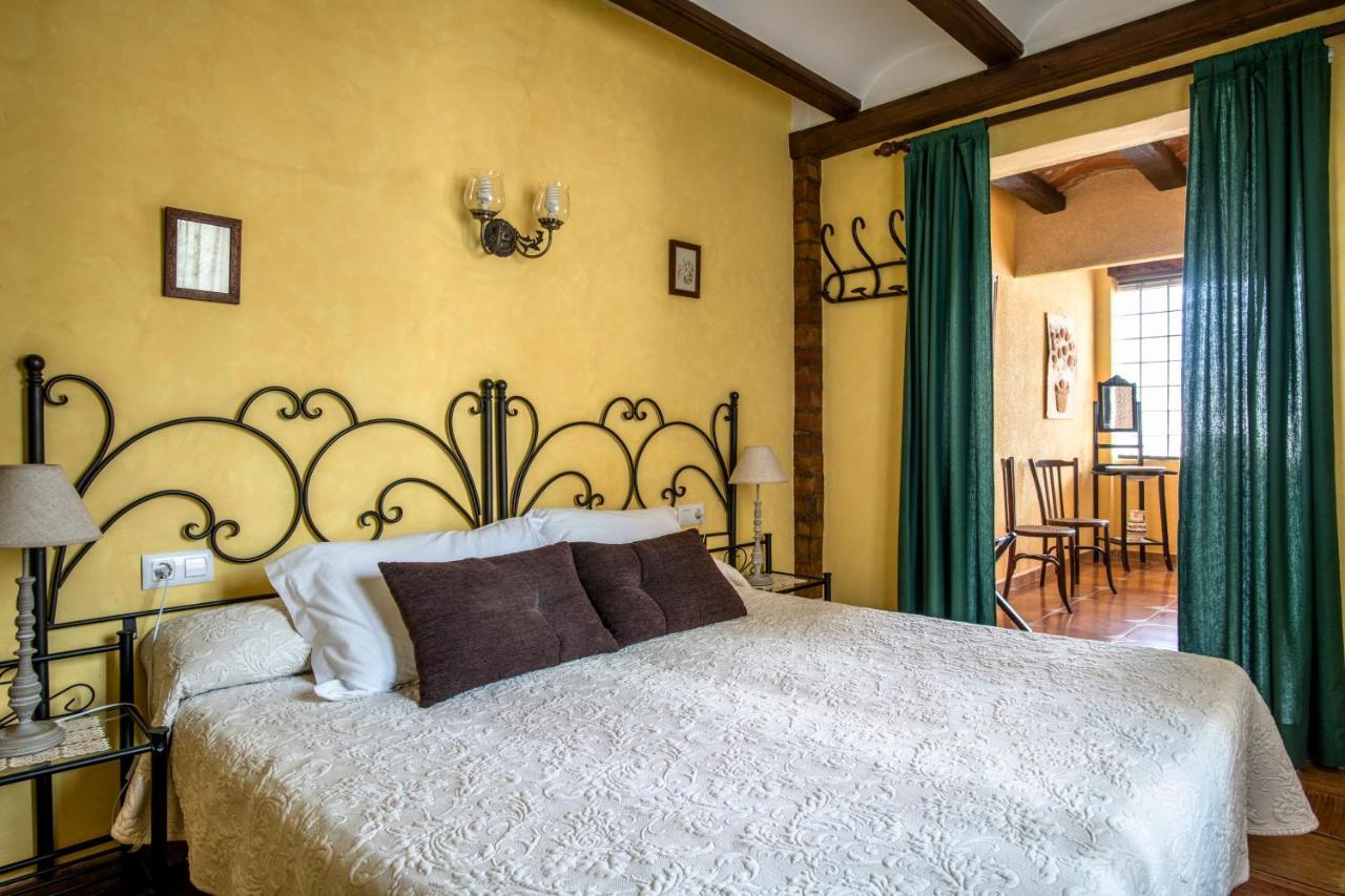 Casa Pilar Casa rural