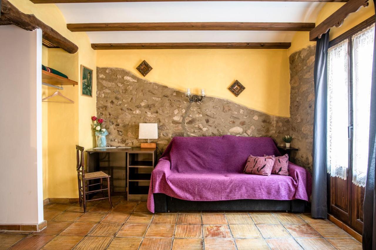 Casa rural Casa Pilar *