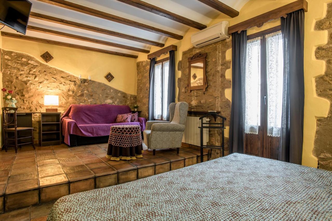 Casa rural Casa Pilar