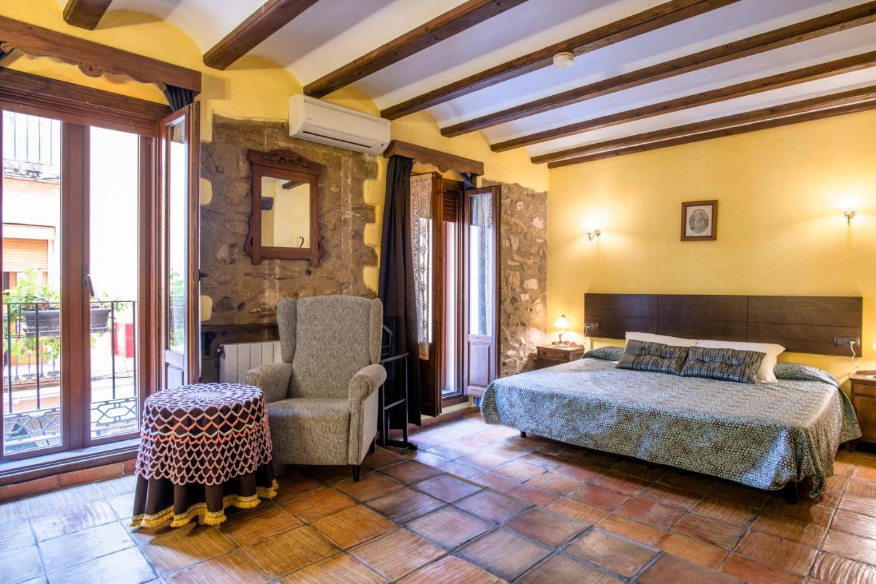 Casa Pilar *