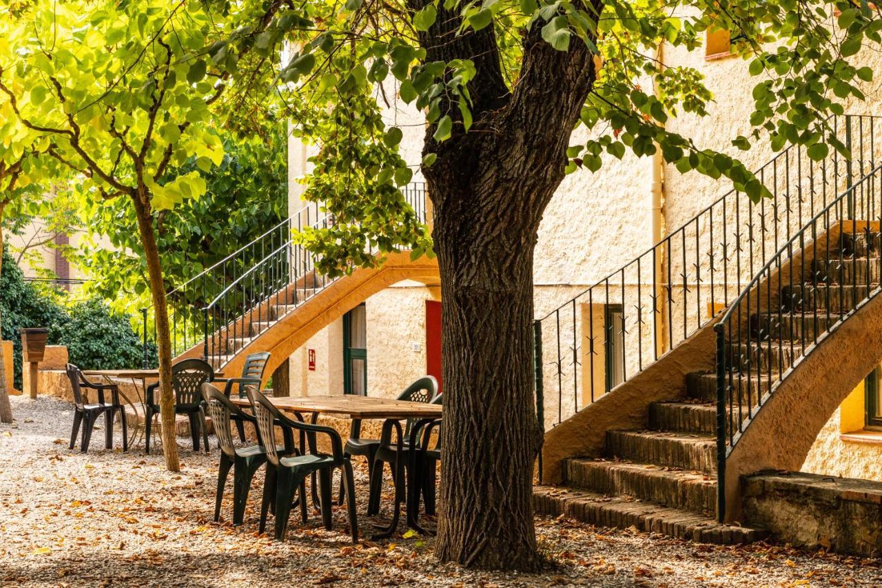 Apartment Rural Y Engracia L'Espluga de Francoli