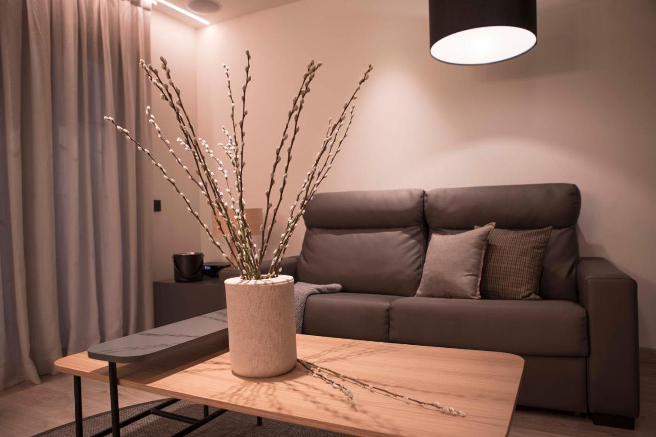 Apartahotel Vallivana Morella