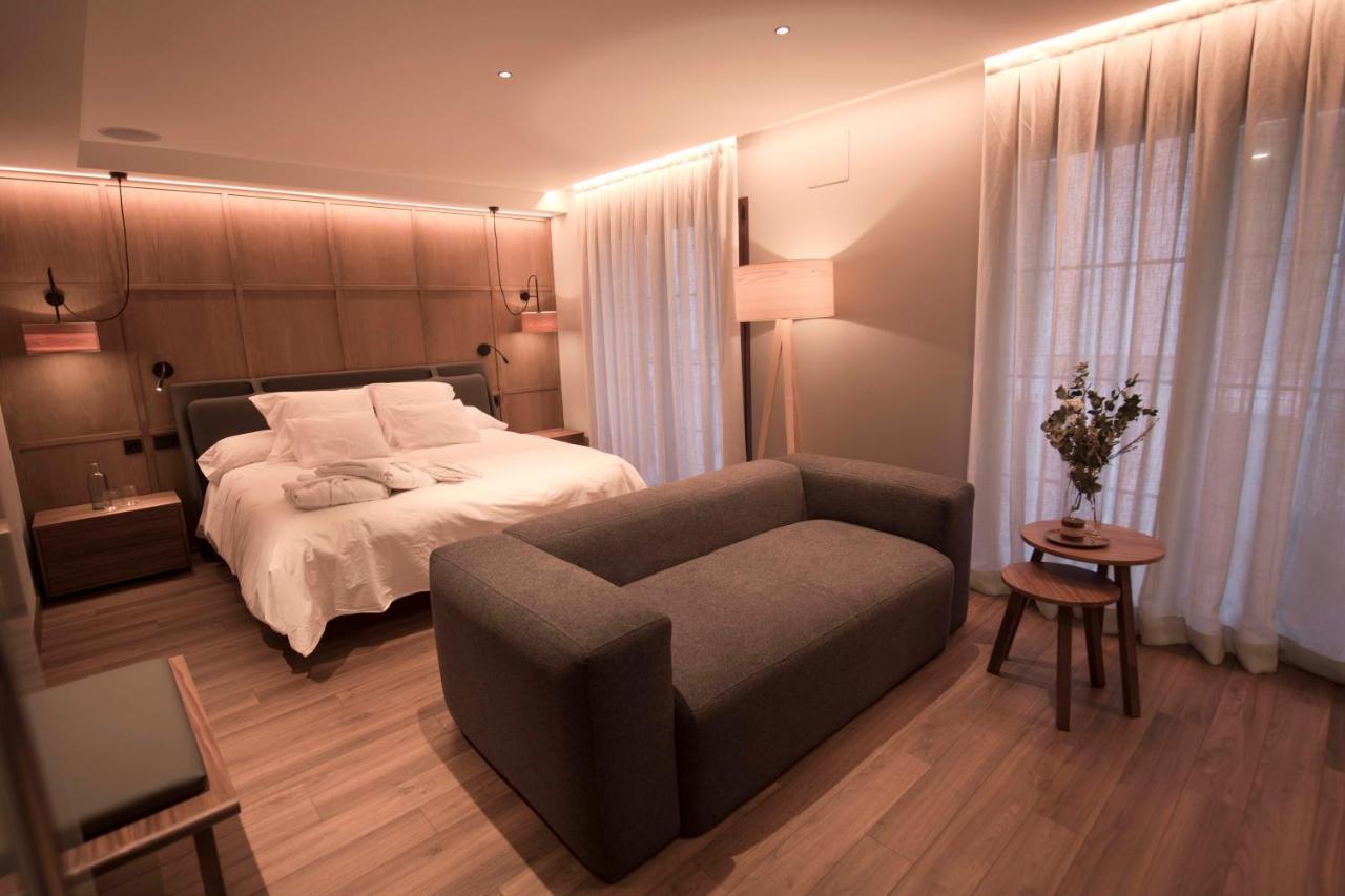Apartahotel Vallivana