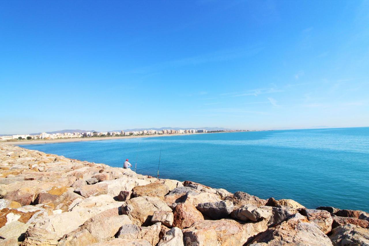 Global Properties, A 200m De La Playa De Apartment