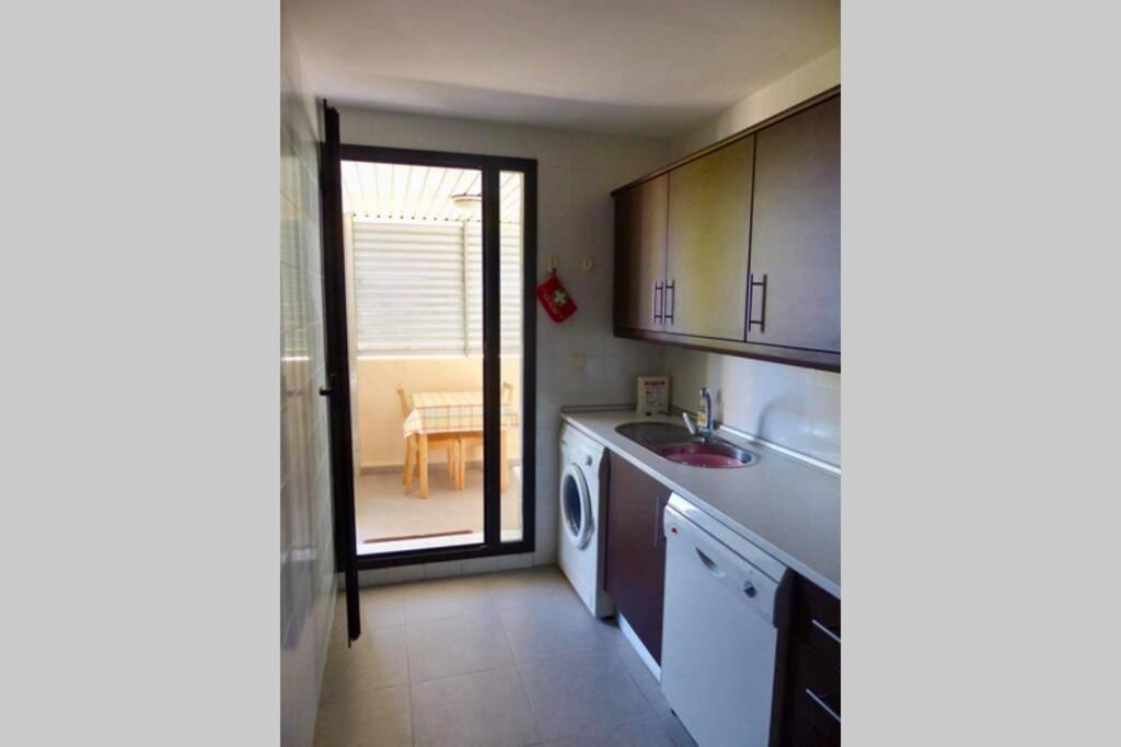 Casa Carlos Duplex Valle Del