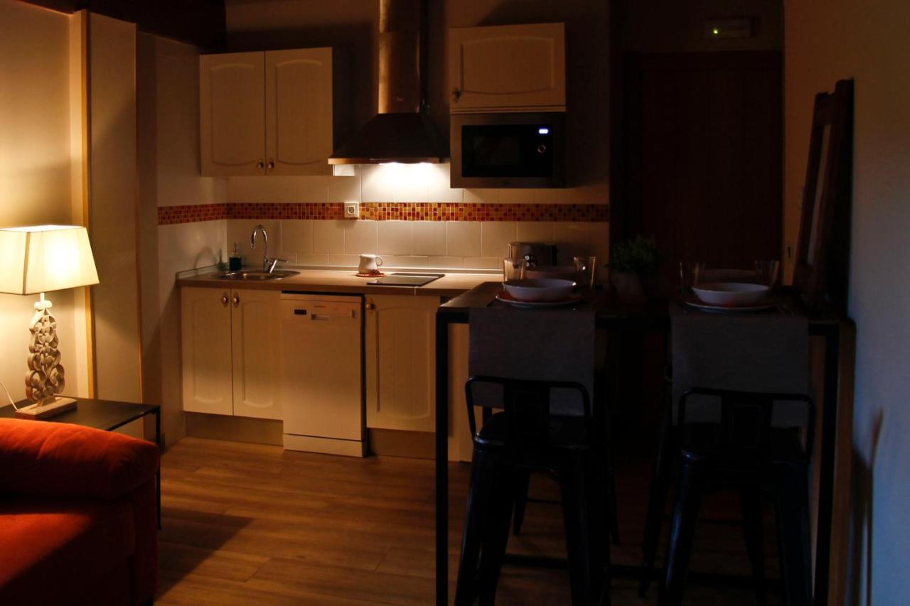 Mendiko Baserria Apartment