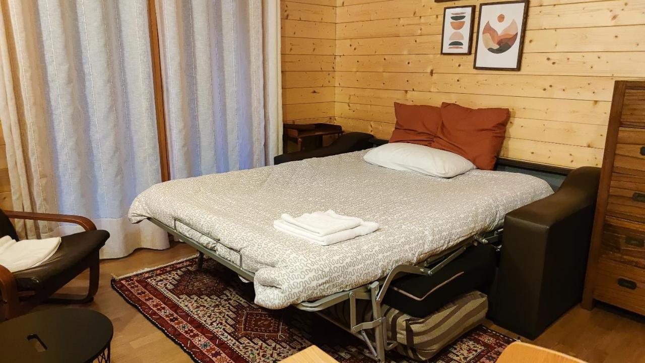 Casa Maravilla 8 Pax. Deporte Y Relax Exclusivo! Chalet *