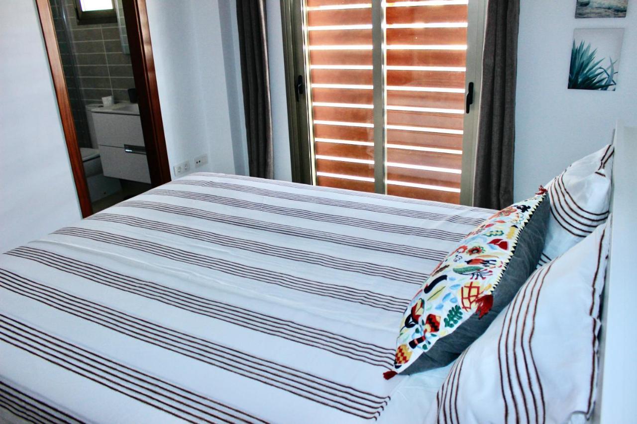 Apartment 3bdr + 2bath Ocean View Santa Cruz de Tenerife