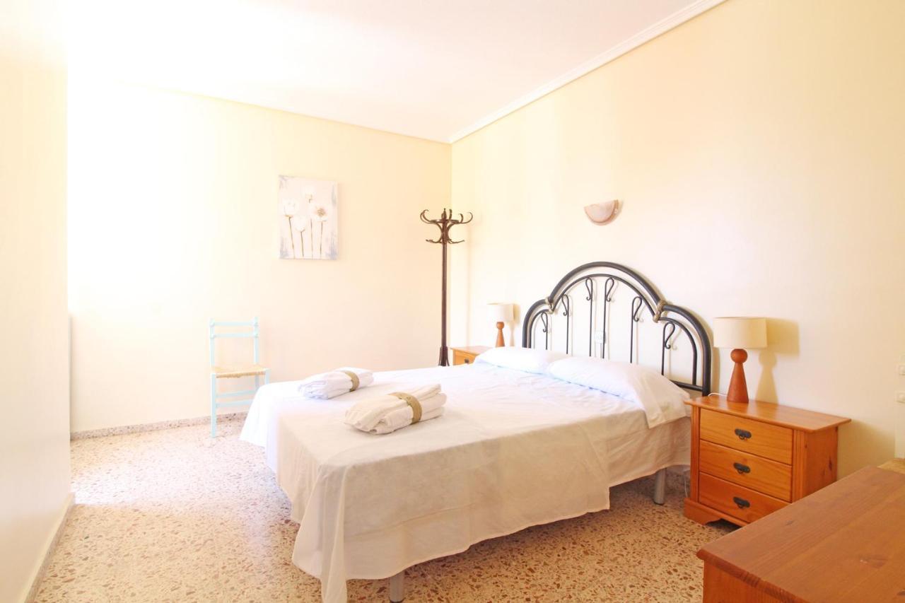 Global Properties, Con Terraza Y Vistas A La Playa Canet d'En Berenguer