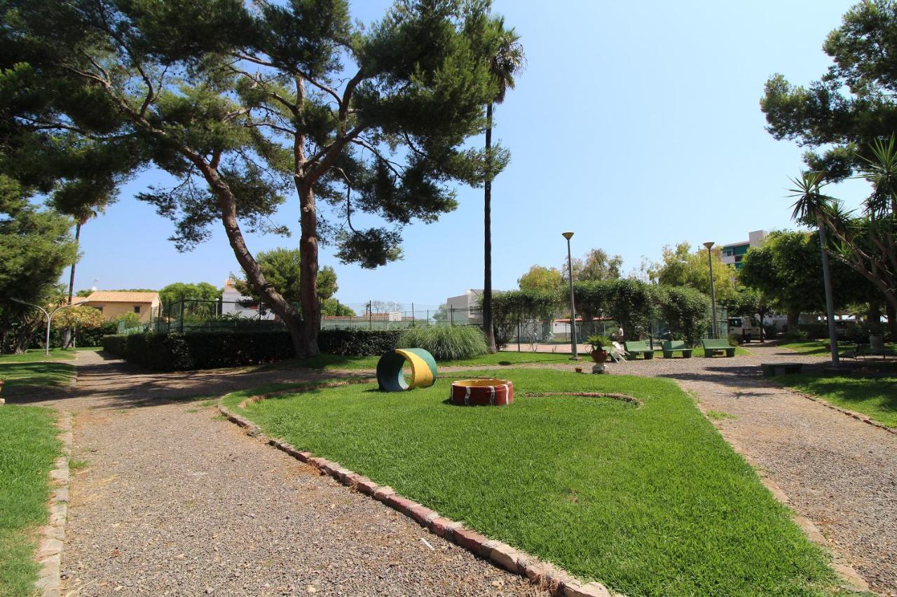 Global Properties, Con Terraza Y Piscina A Un Paso De La Playa *
