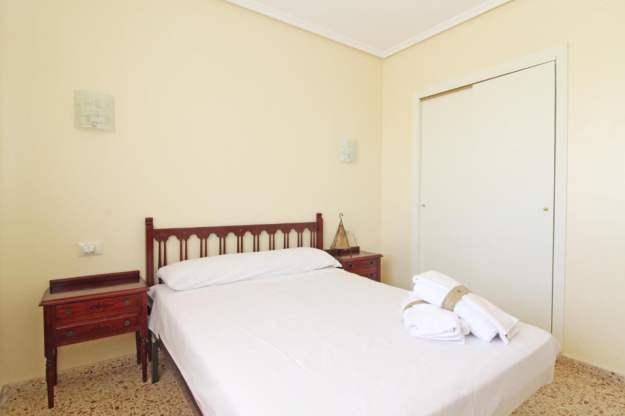 Global Properties, Con Terraza Y Vistas A La Playa Apartment