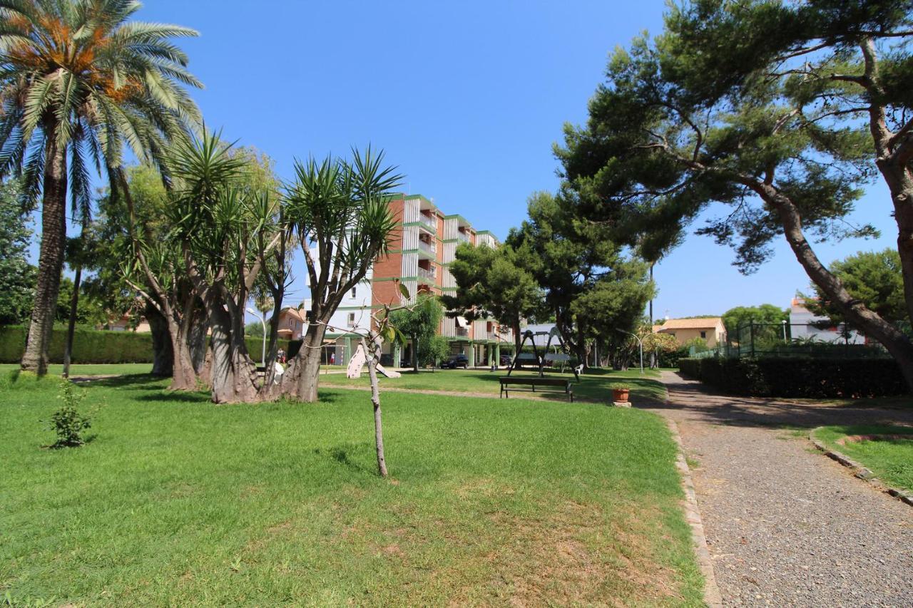 Global Properties, Con Terraza Y Piscina A Un Paso De La Playa Canet d'En Berenguer