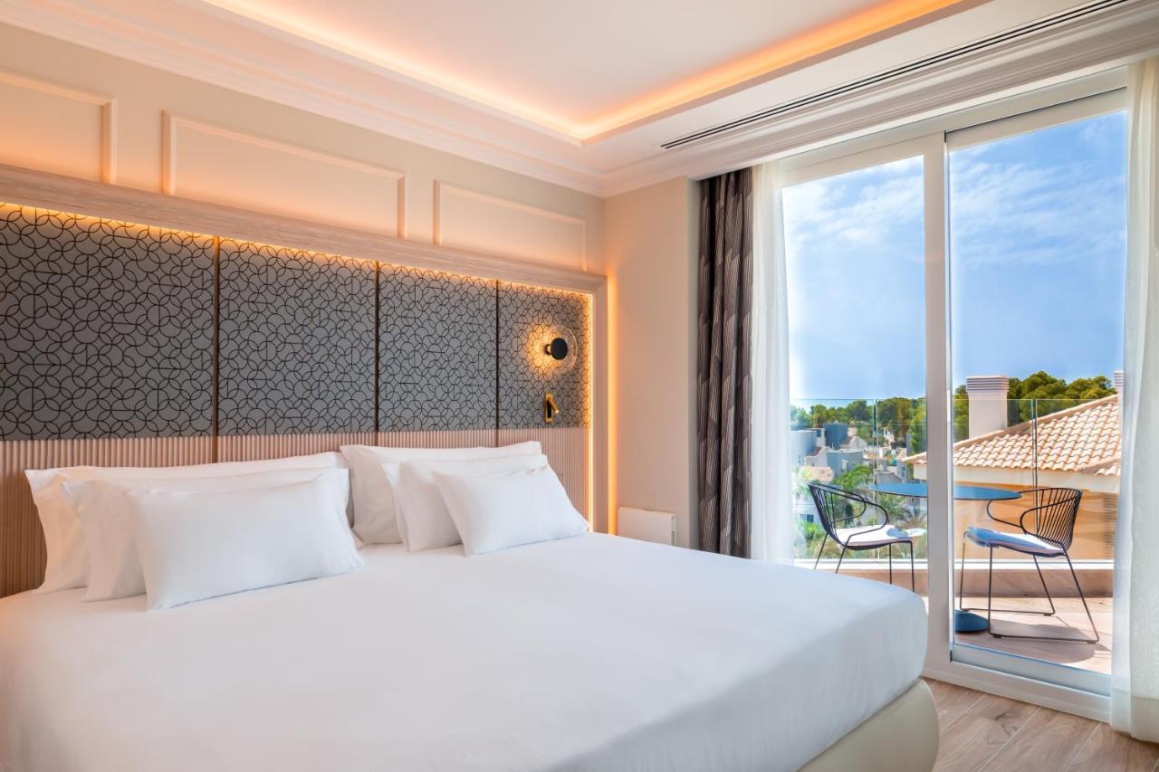 Barcelo Palms La Nucia